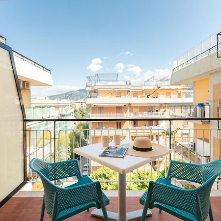 Yourhome - Maison Degli Aranci Sorrento Dış mekan fotoğraf