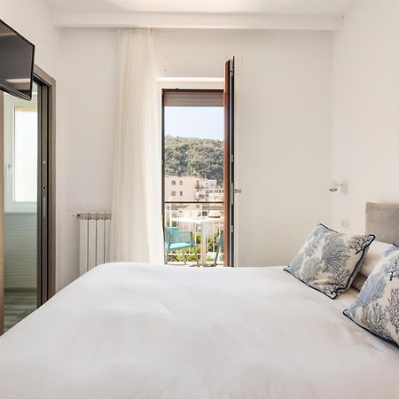 Yourhome - Maison Degli Aranci Sorrento Dış mekan fotoğraf