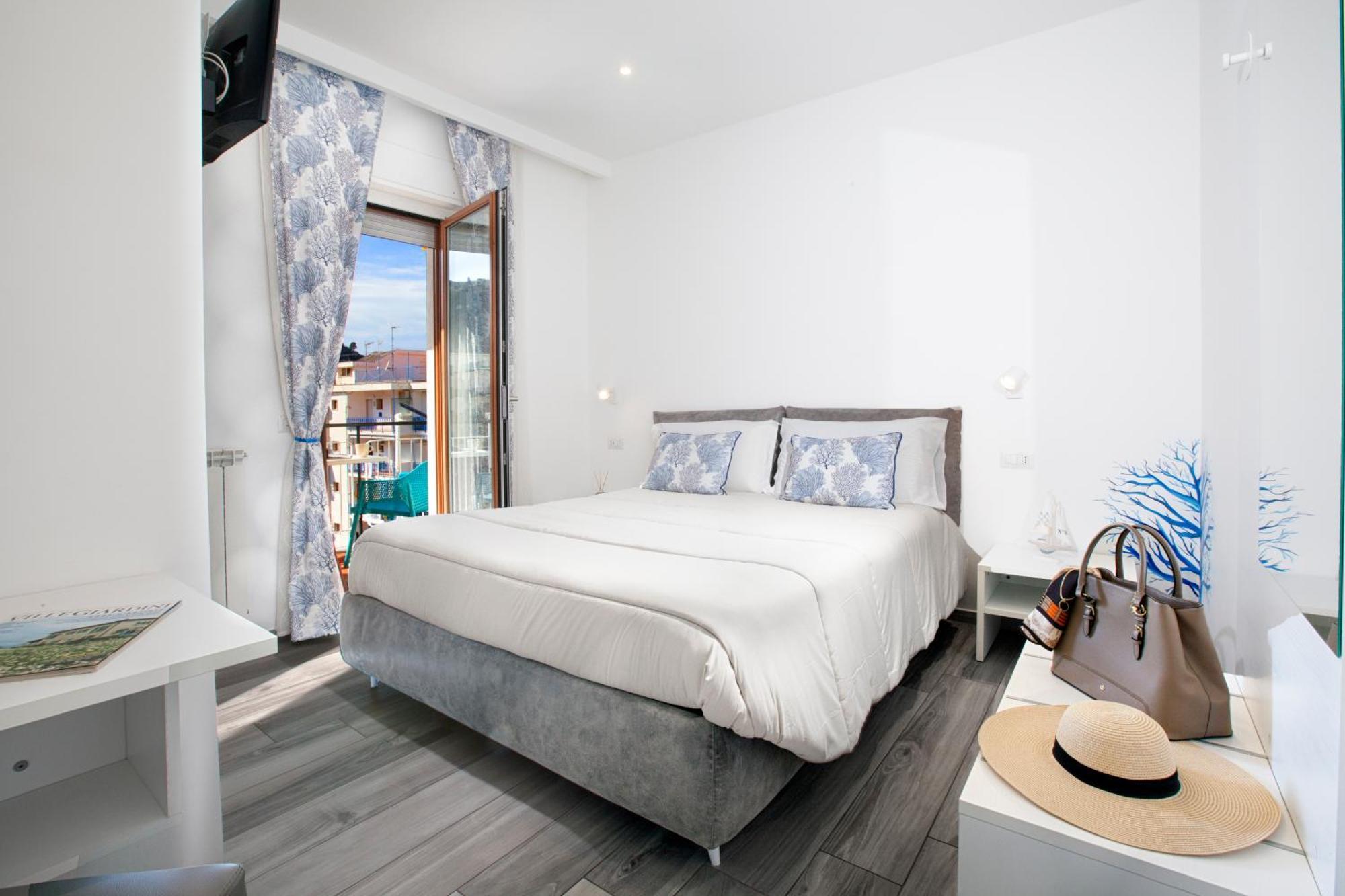 Yourhome - Maison Degli Aranci Sorrento Dış mekan fotoğraf