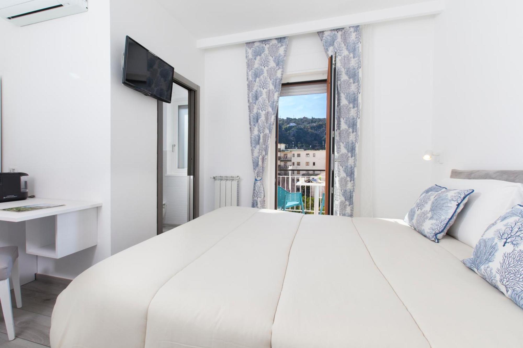 Yourhome - Maison Degli Aranci Sorrento Dış mekan fotoğraf