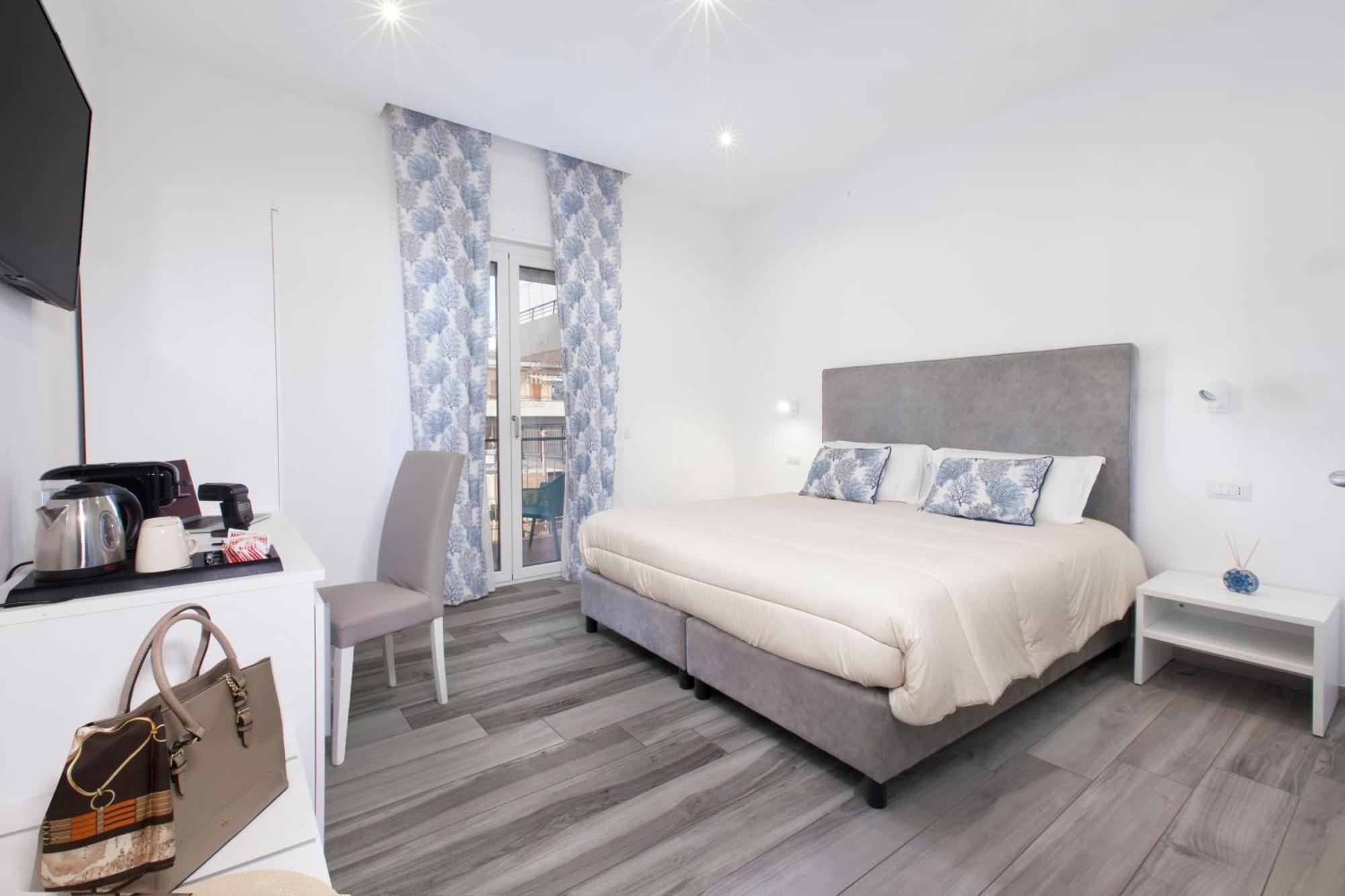 Yourhome - Maison Degli Aranci Sorrento Dış mekan fotoğraf