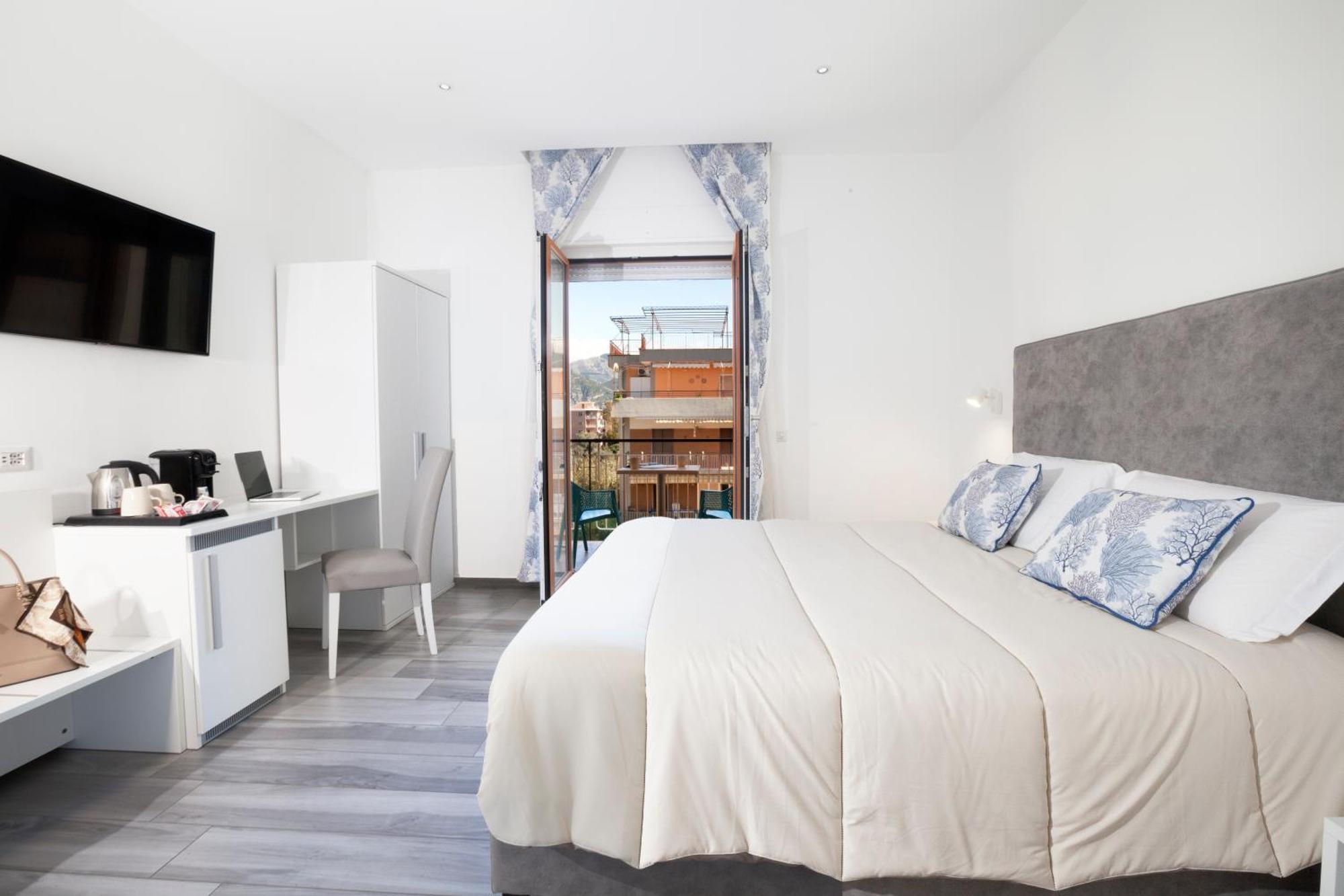 Yourhome - Maison Degli Aranci Sorrento Dış mekan fotoğraf