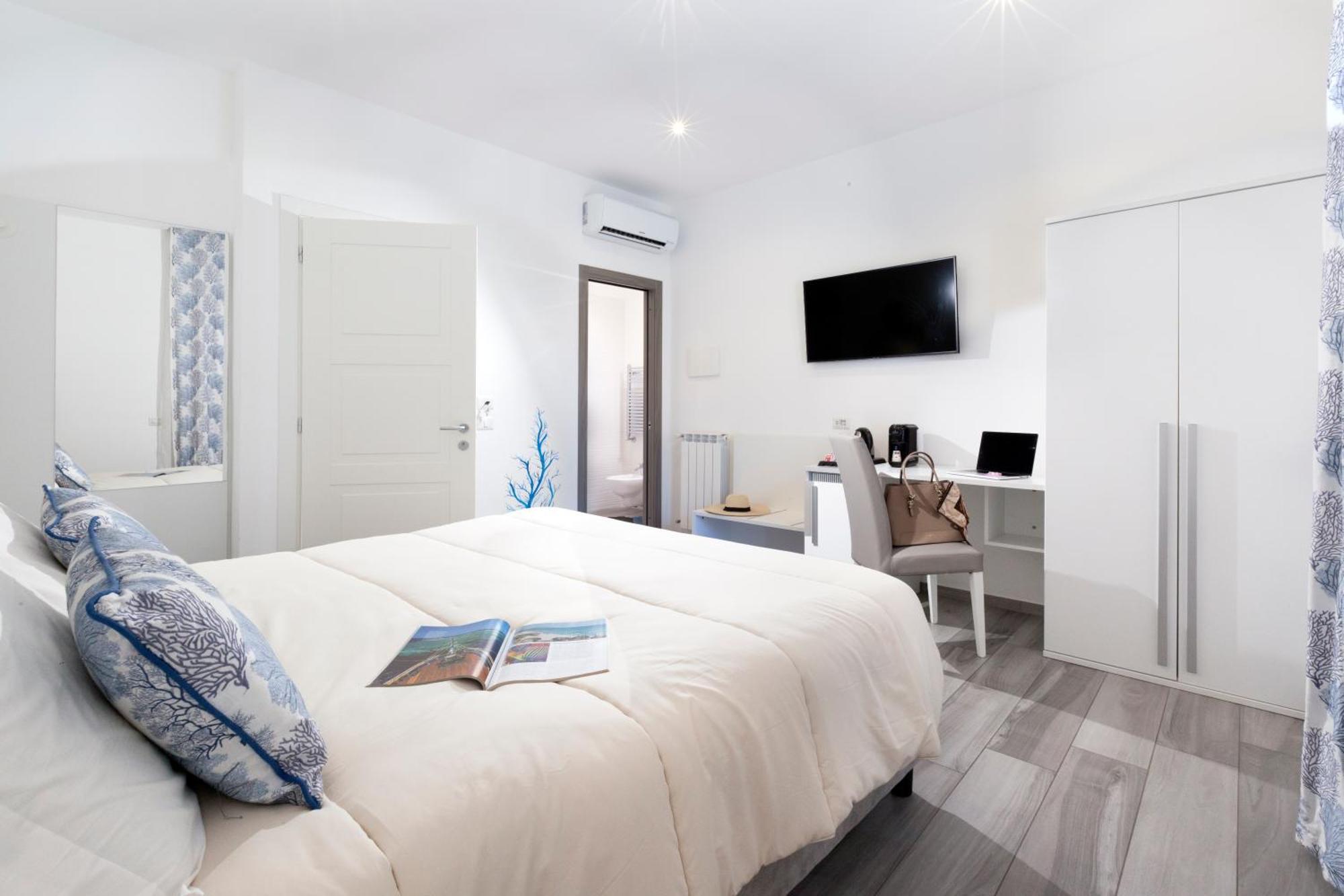 Yourhome - Maison Degli Aranci Sorrento Dış mekan fotoğraf