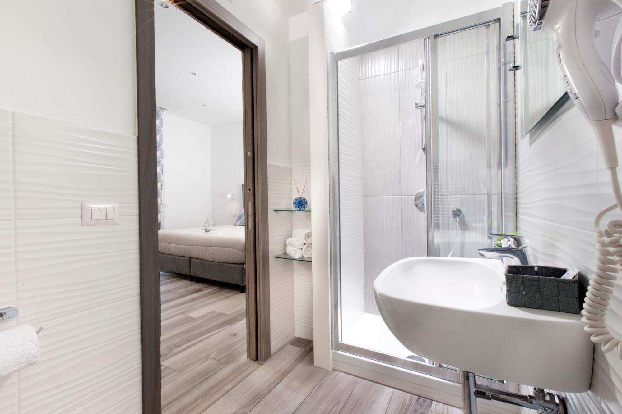 Yourhome - Maison Degli Aranci Sorrento Dış mekan fotoğraf