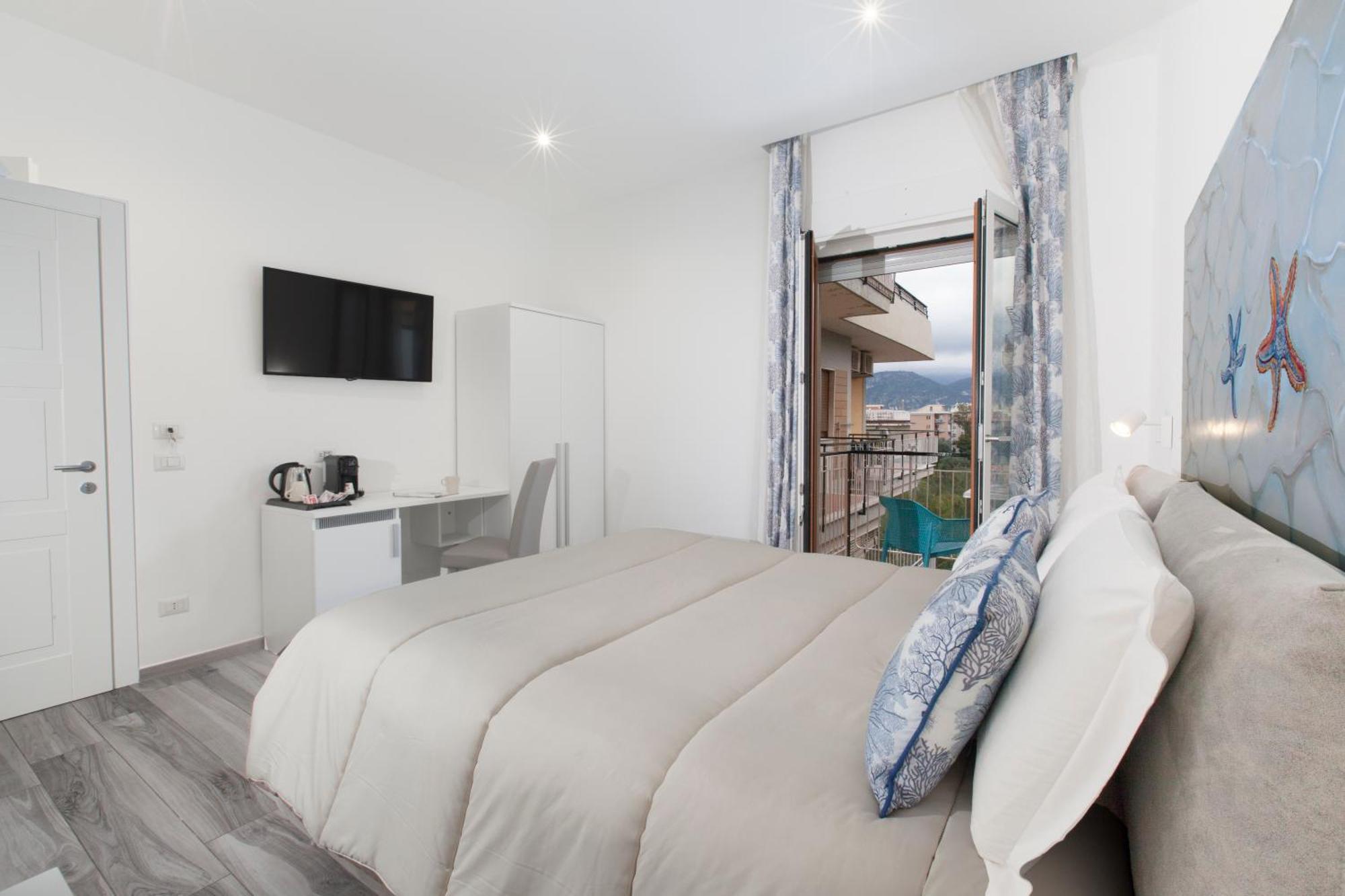 Yourhome - Maison Degli Aranci Sorrento Dış mekan fotoğraf