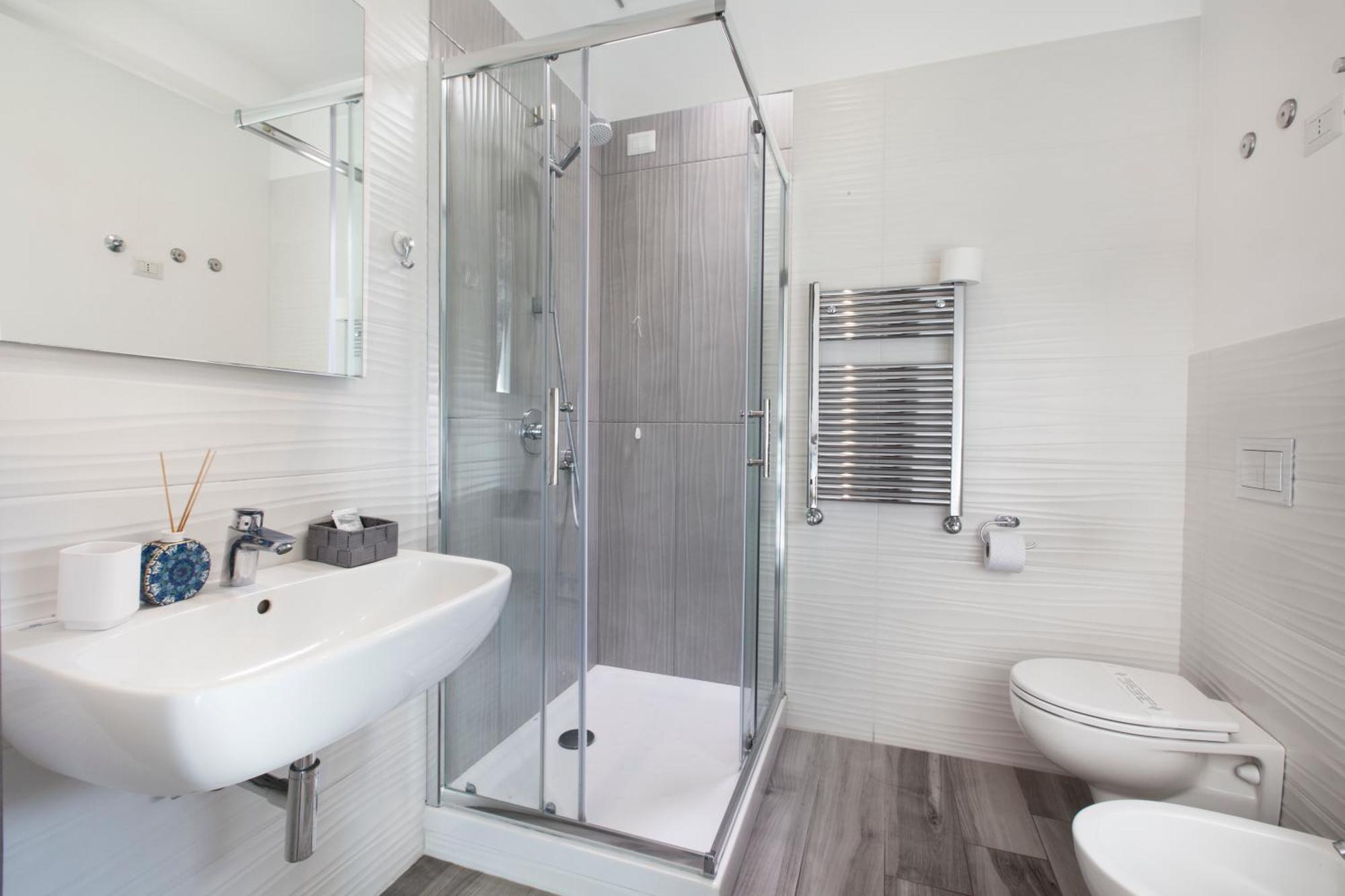 Yourhome - Maison Degli Aranci Sorrento Dış mekan fotoğraf
