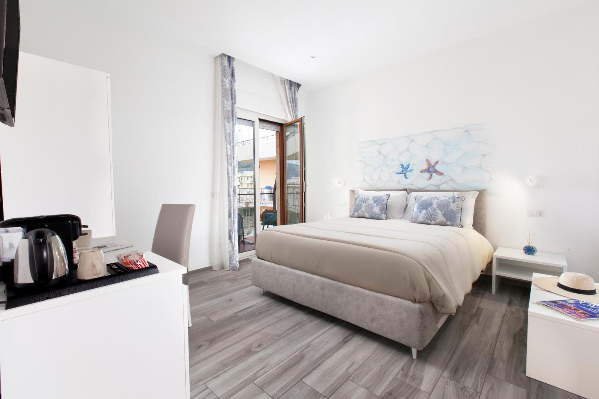 Yourhome - Maison Degli Aranci Sorrento Dış mekan fotoğraf
