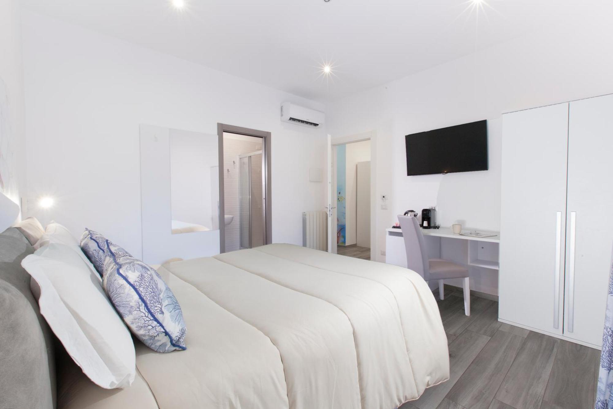 Yourhome - Maison Degli Aranci Sorrento Dış mekan fotoğraf