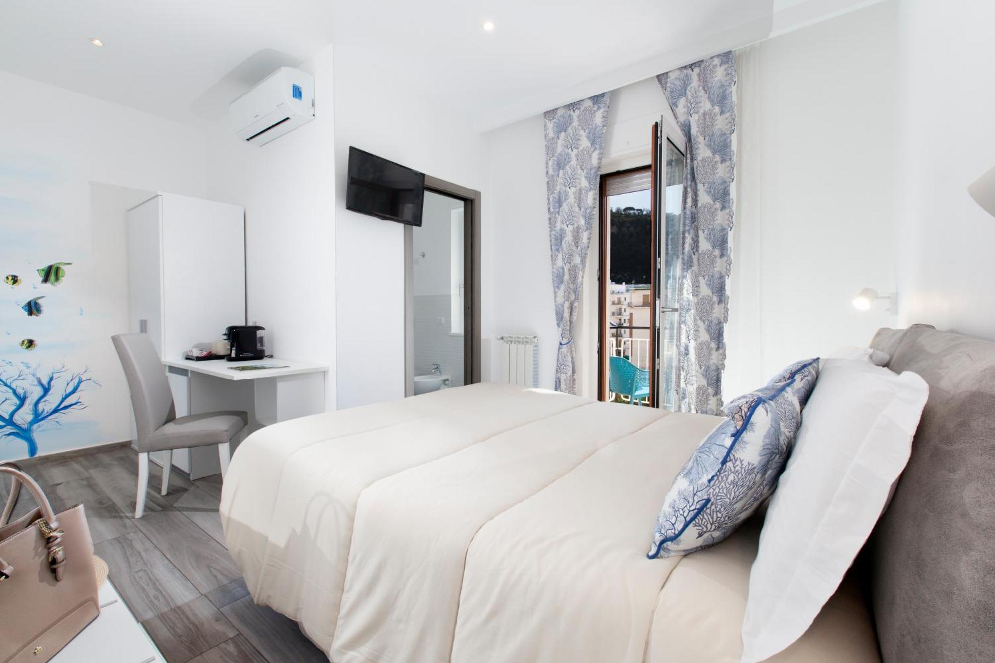 Yourhome - Maison Degli Aranci Sorrento Dış mekan fotoğraf
