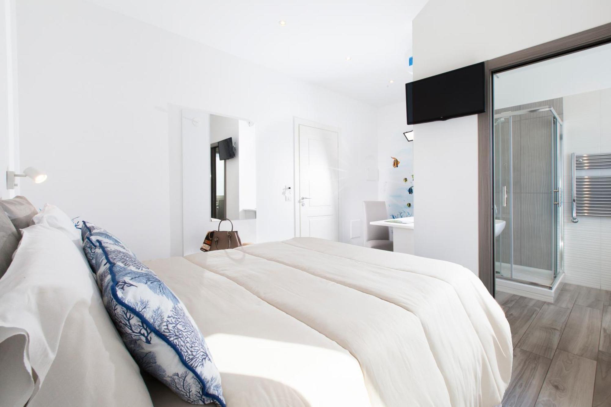 Yourhome - Maison Degli Aranci Sorrento Dış mekan fotoğraf