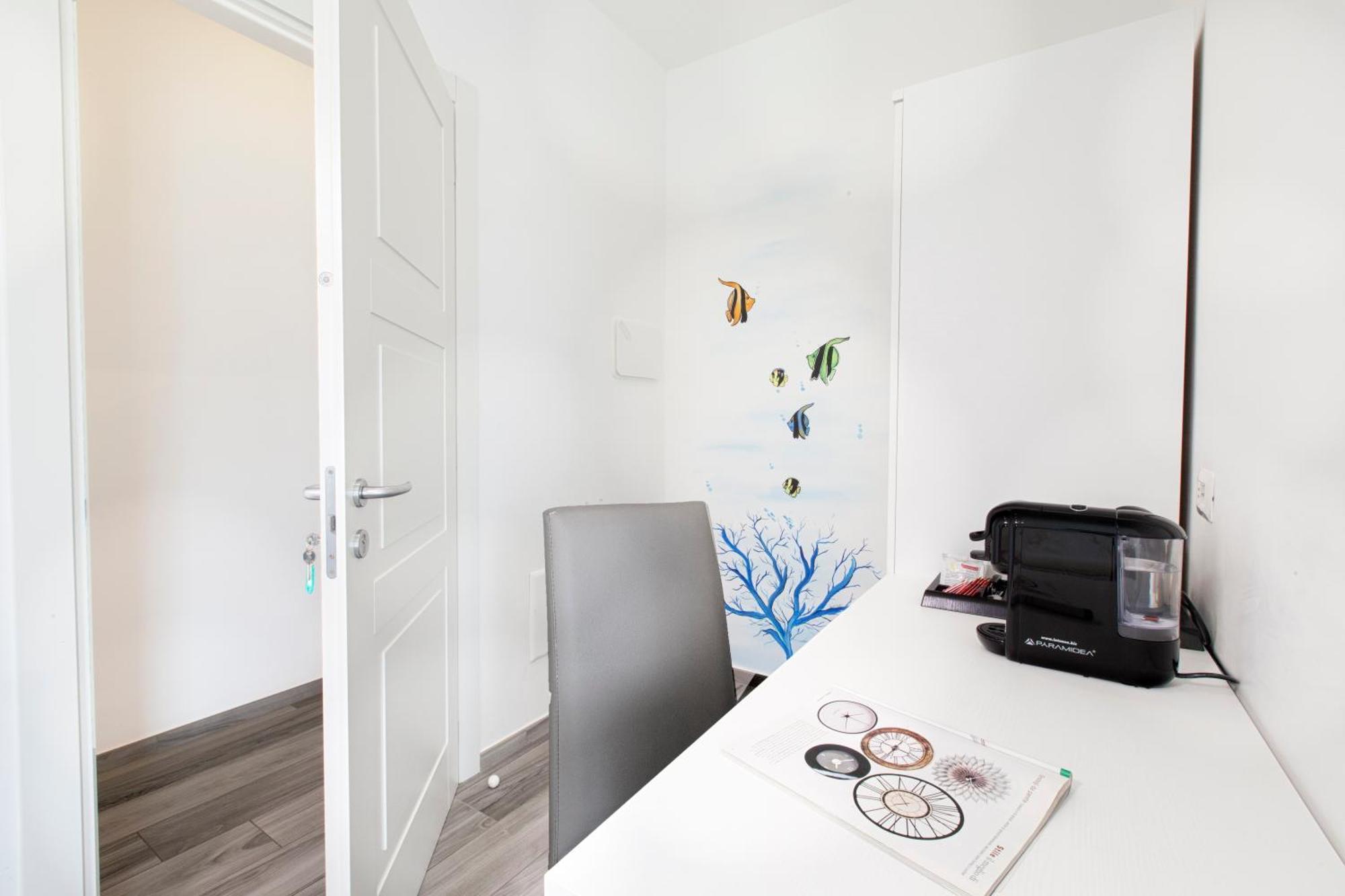 Yourhome - Maison Degli Aranci Sorrento Dış mekan fotoğraf