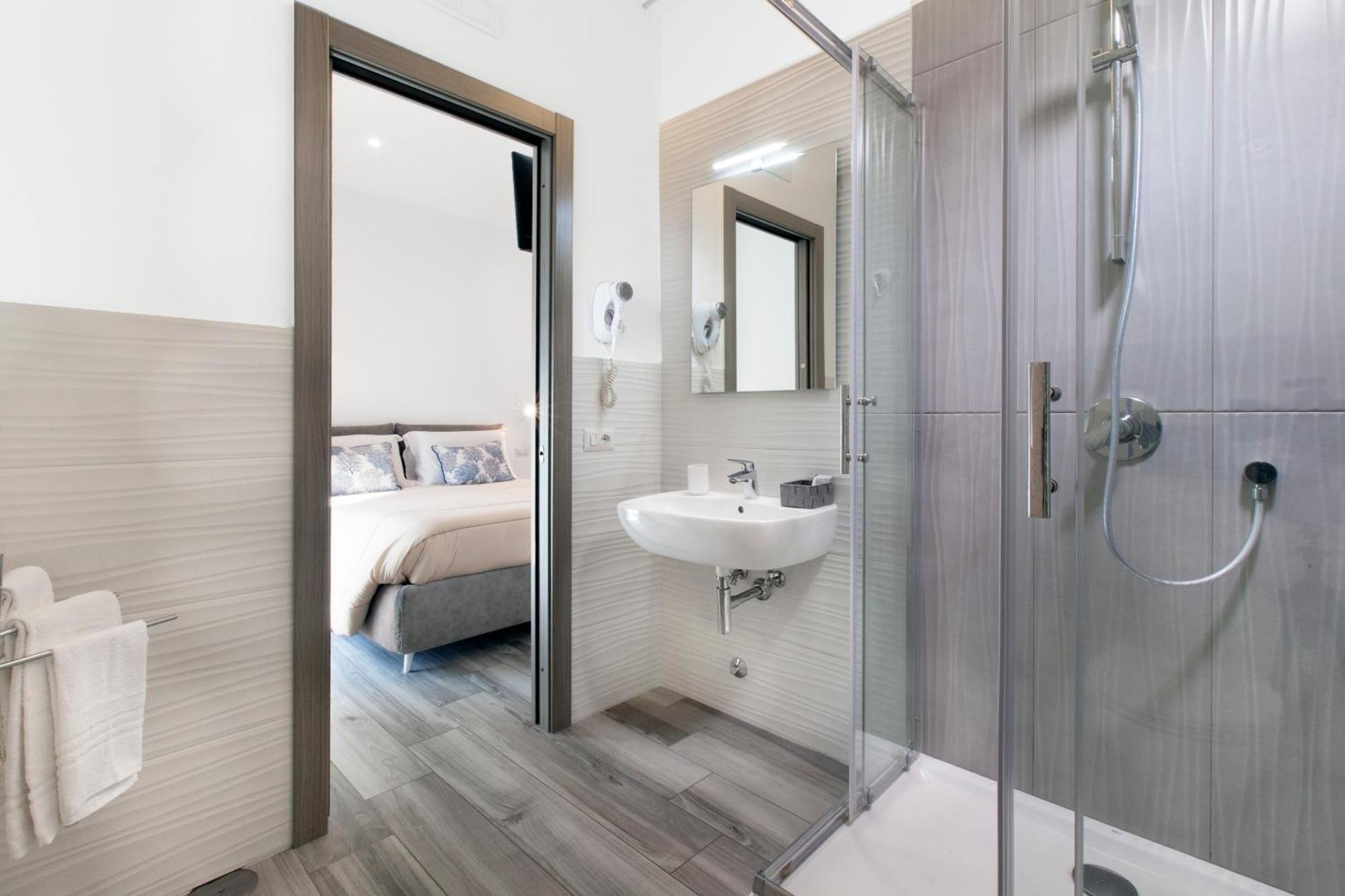 Yourhome - Maison Degli Aranci Sorrento Dış mekan fotoğraf