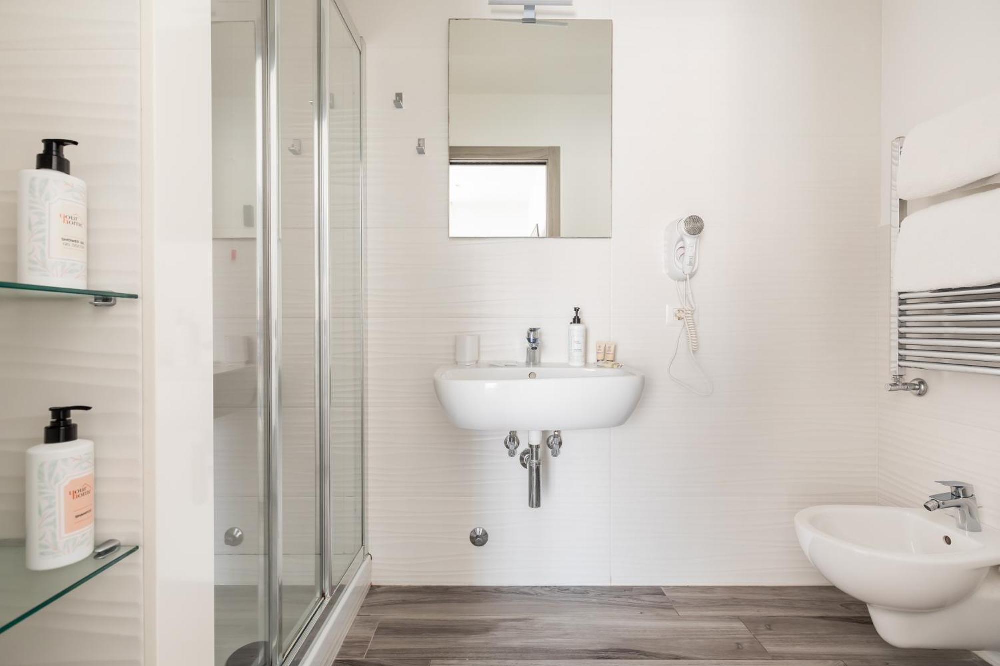 Yourhome - Maison Degli Aranci Sorrento Dış mekan fotoğraf