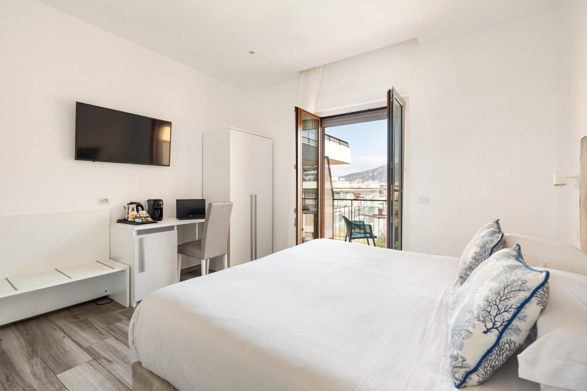 Yourhome - Maison Degli Aranci Sorrento Dış mekan fotoğraf