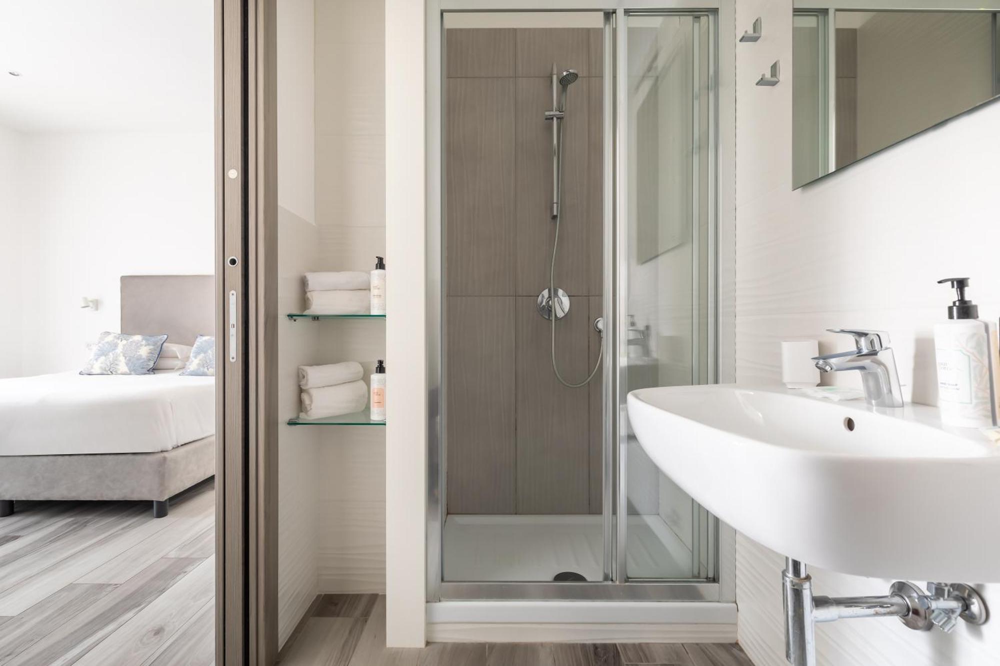 Yourhome - Maison Degli Aranci Sorrento Dış mekan fotoğraf