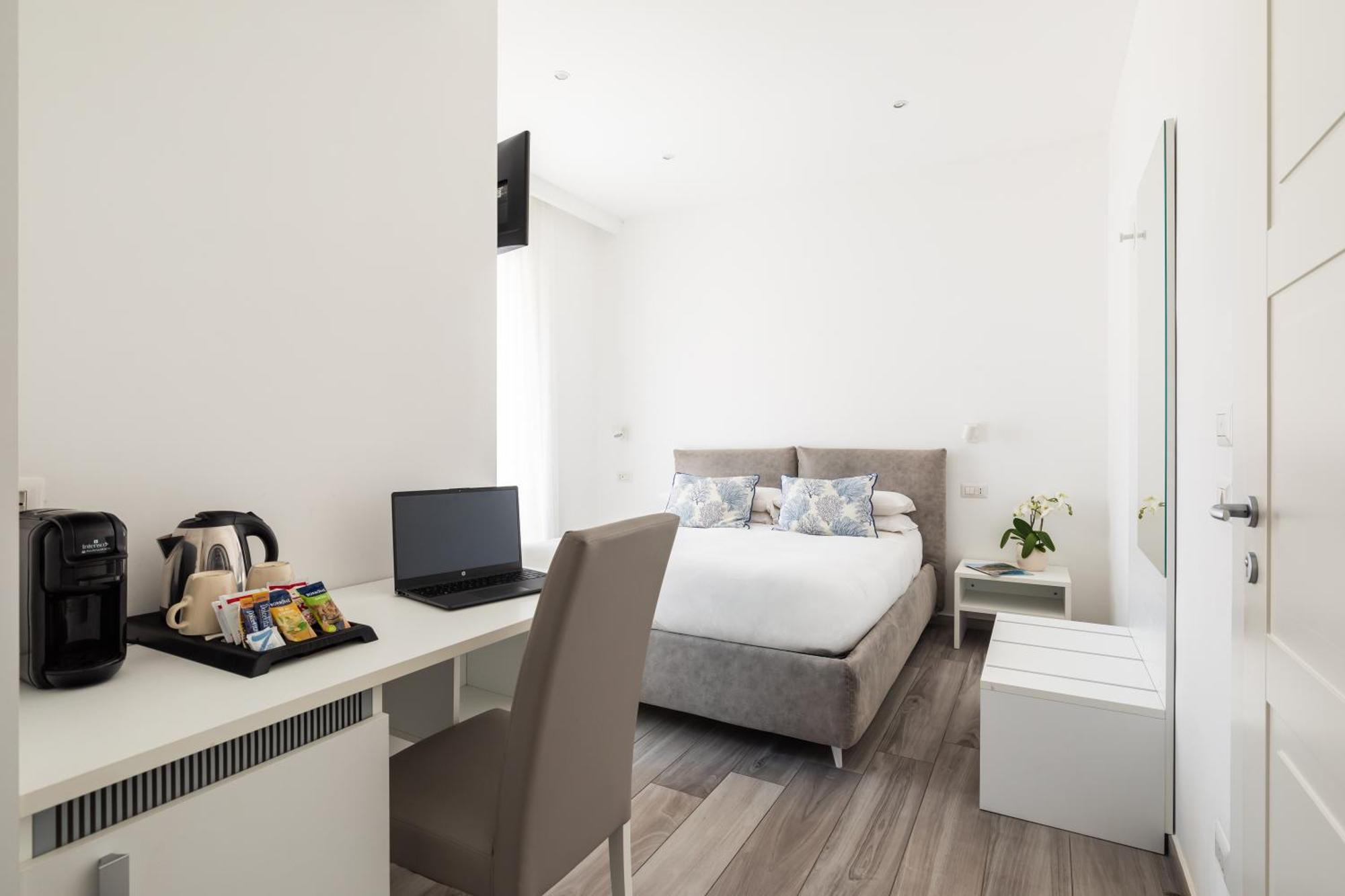Yourhome - Maison Degli Aranci Sorrento Dış mekan fotoğraf