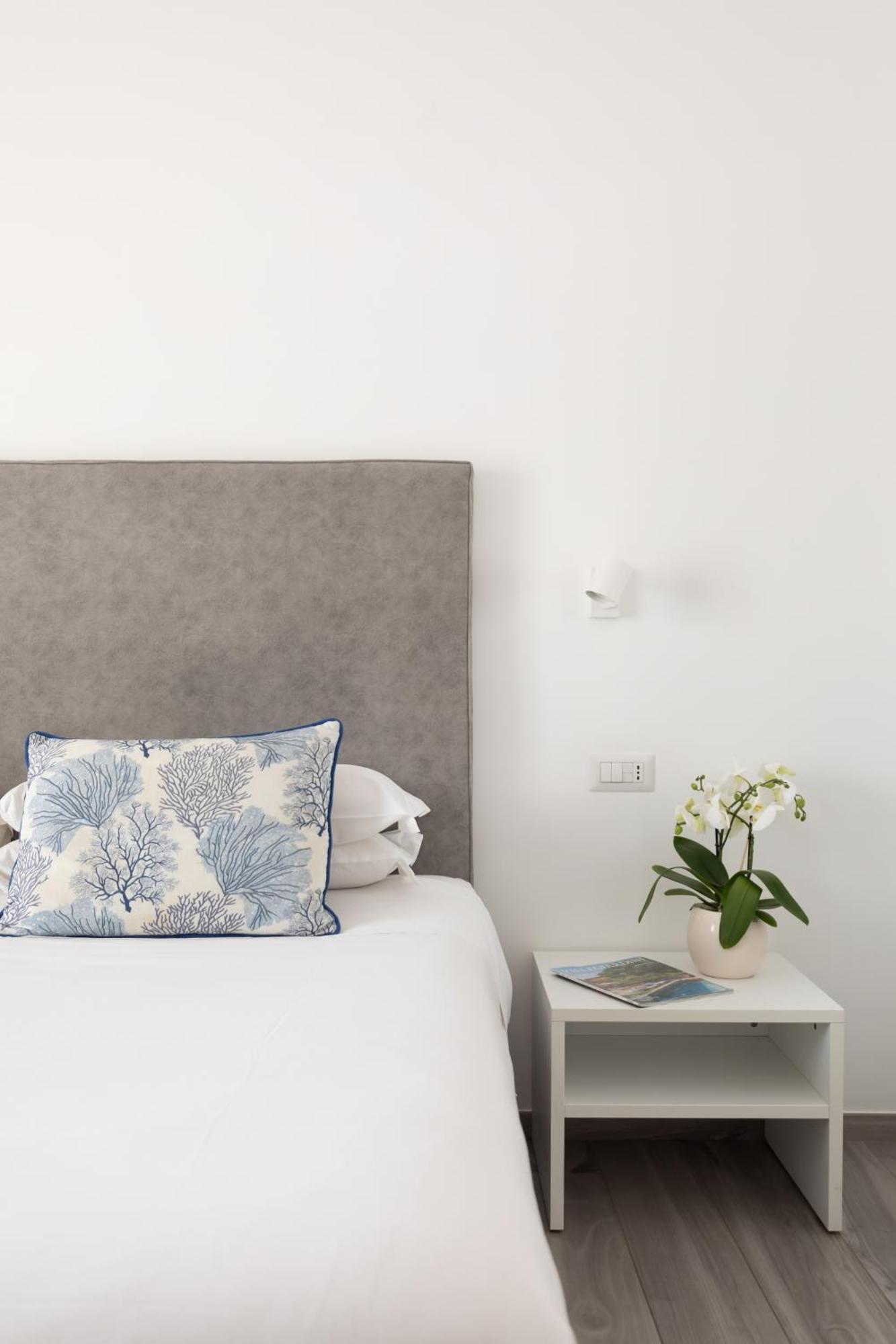 Yourhome - Maison Degli Aranci Sorrento Dış mekan fotoğraf
