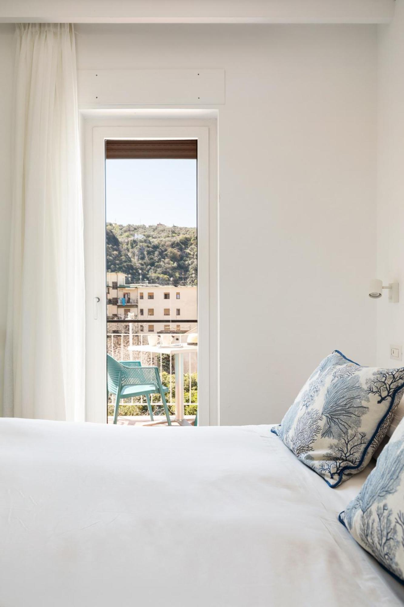 Yourhome - Maison Degli Aranci Sorrento Dış mekan fotoğraf