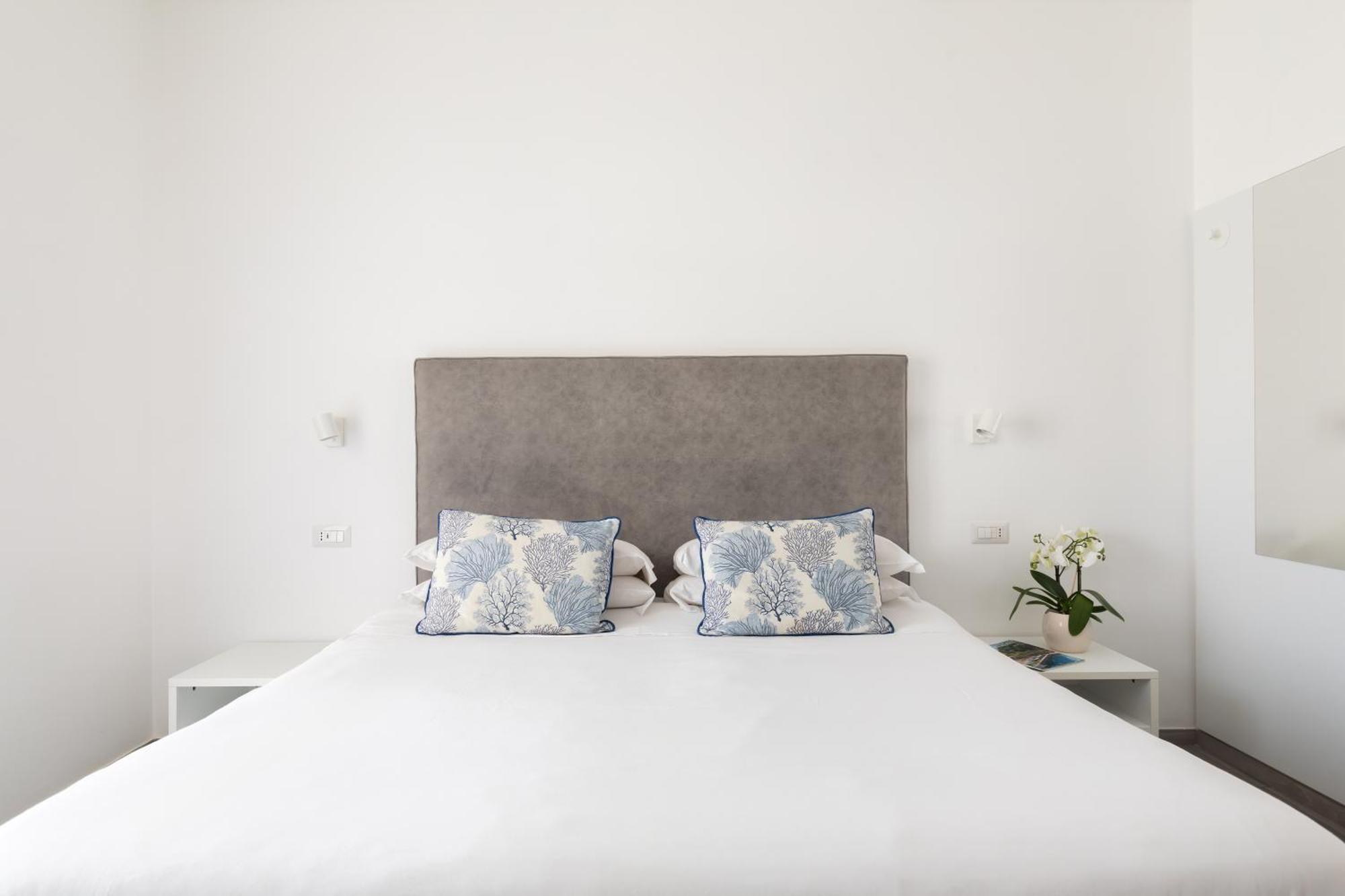 Yourhome - Maison Degli Aranci Sorrento Dış mekan fotoğraf