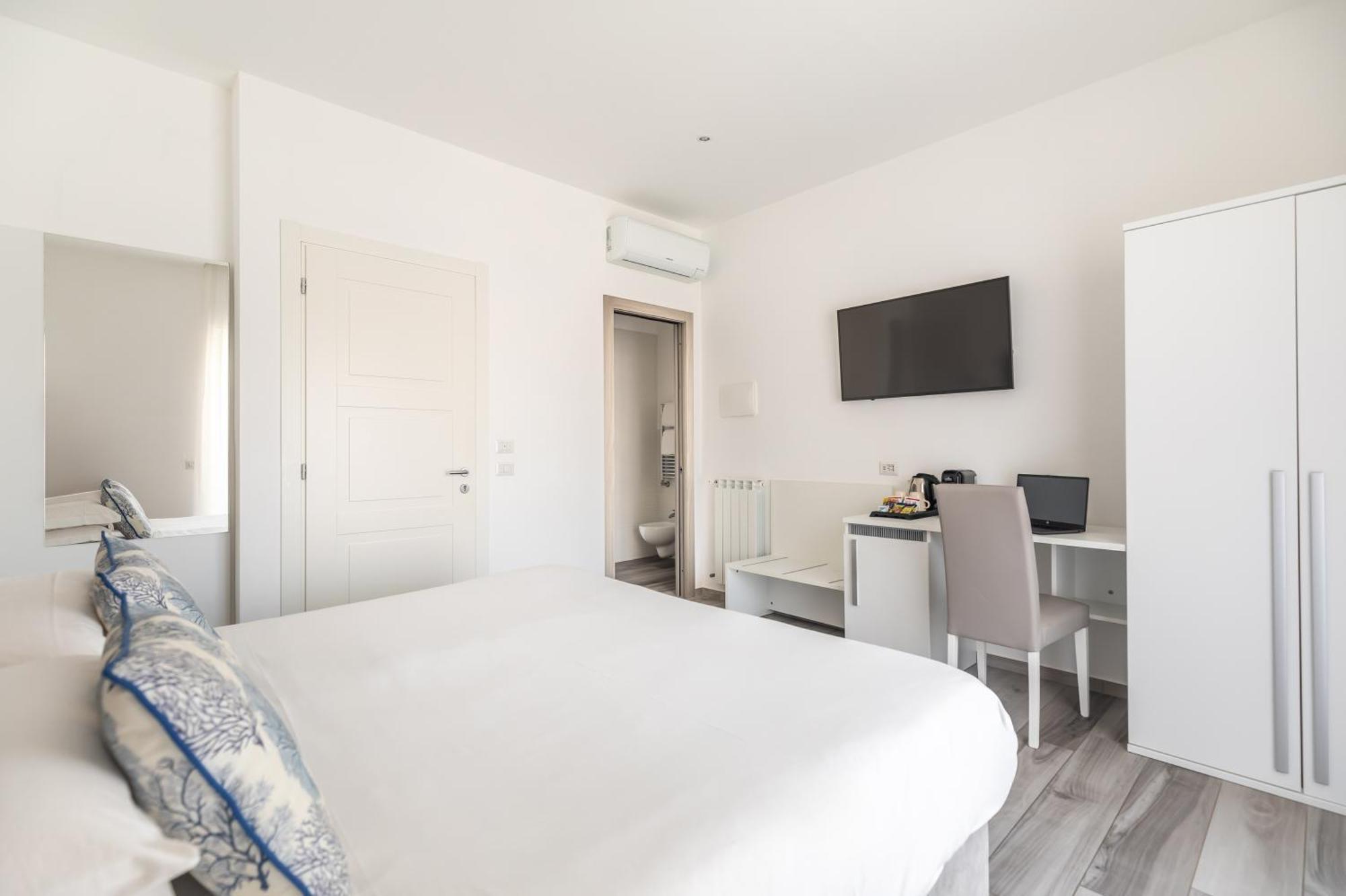 Yourhome - Maison Degli Aranci Sorrento Dış mekan fotoğraf