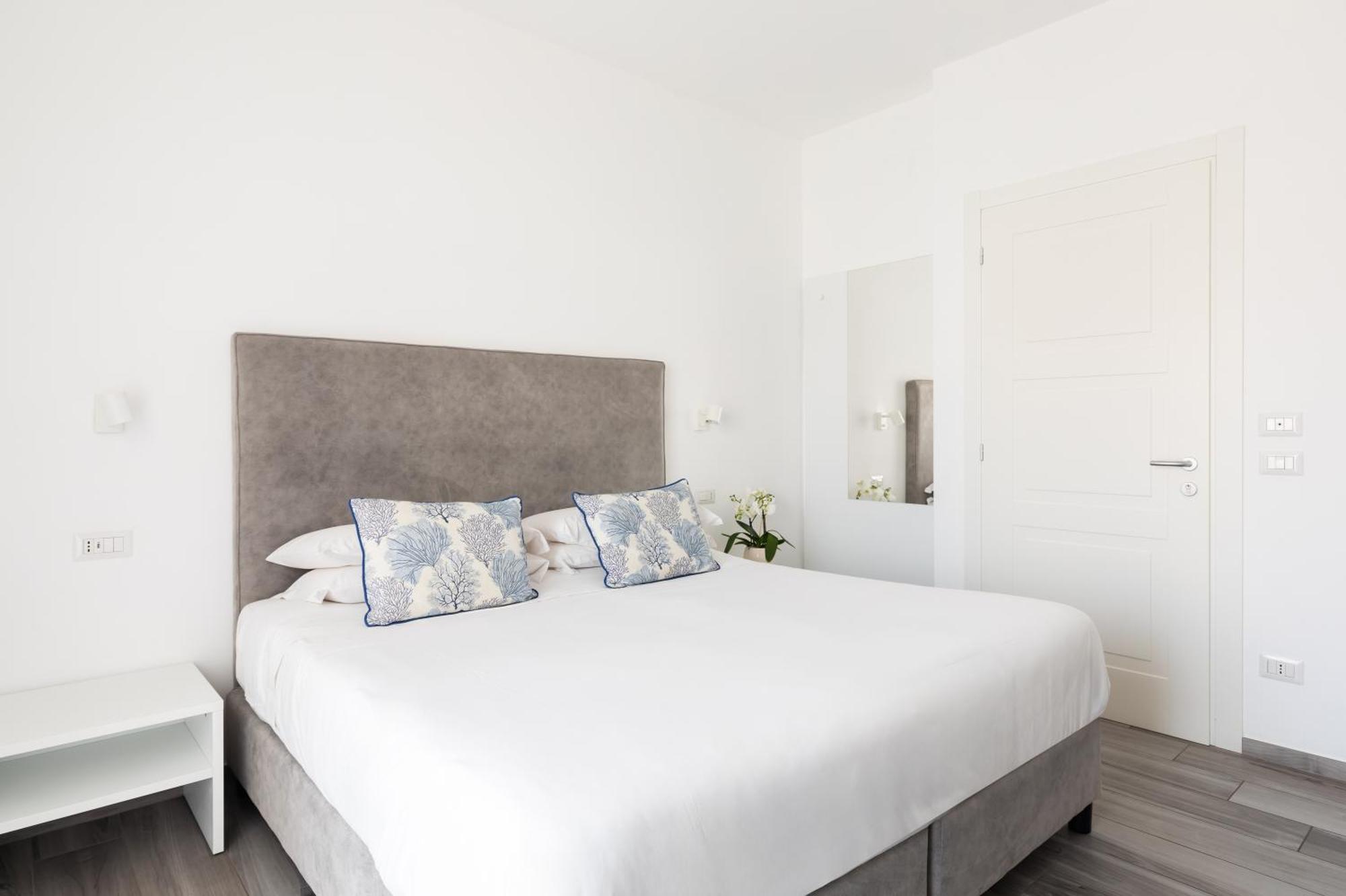 Yourhome - Maison Degli Aranci Sorrento Dış mekan fotoğraf