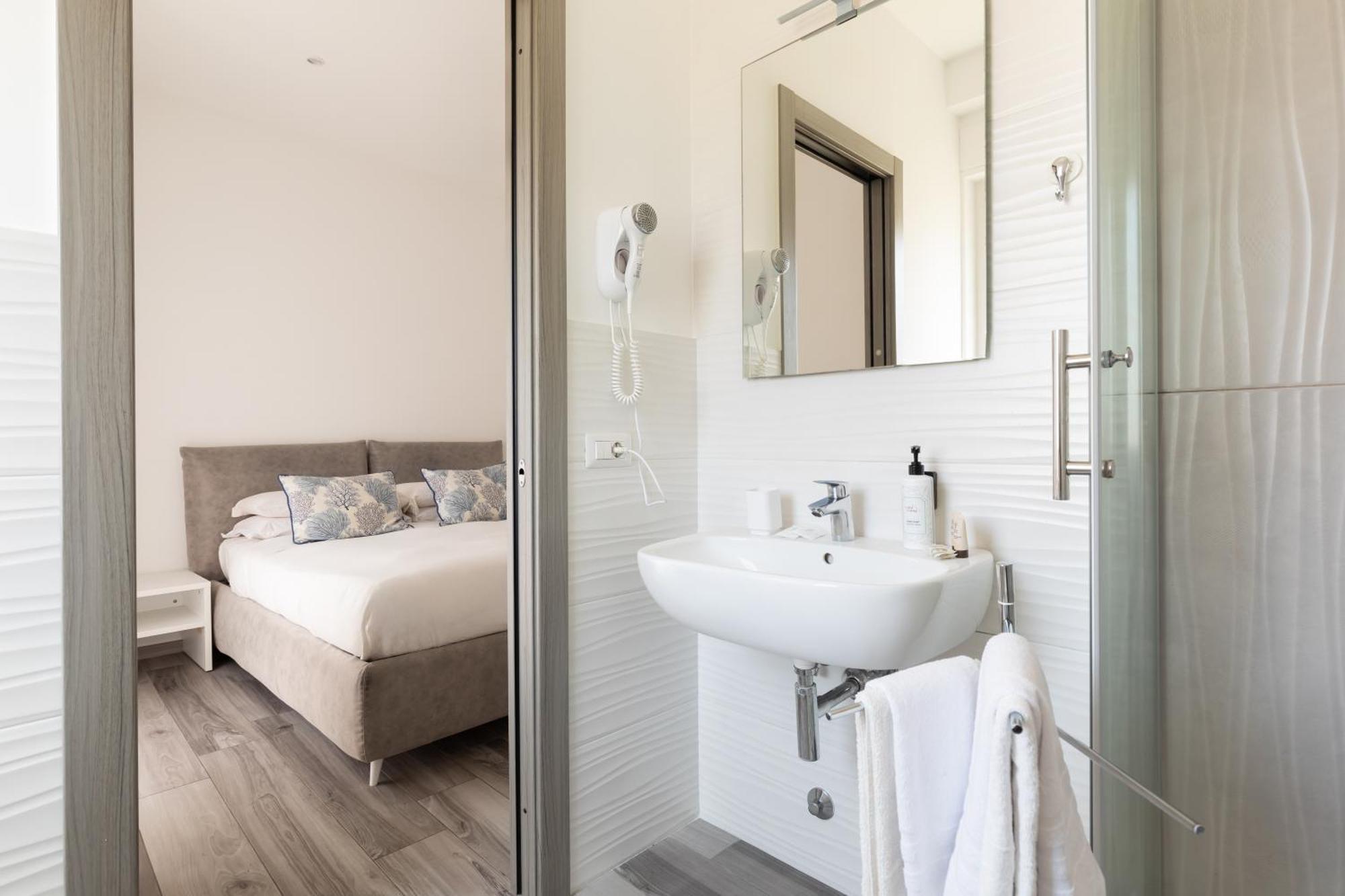 Yourhome - Maison Degli Aranci Sorrento Dış mekan fotoğraf