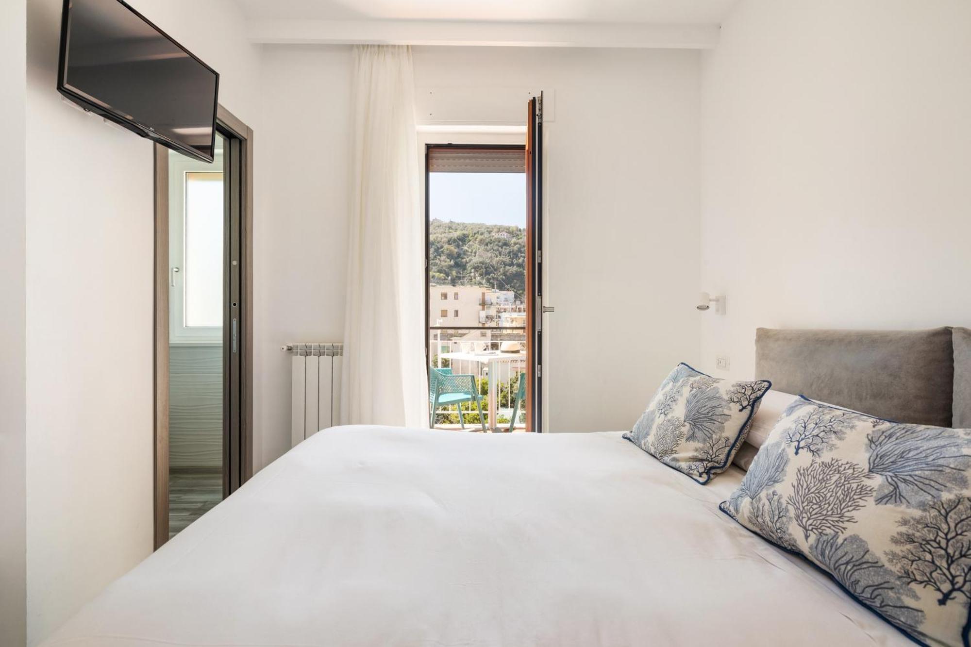 Yourhome - Maison Degli Aranci Sorrento Dış mekan fotoğraf