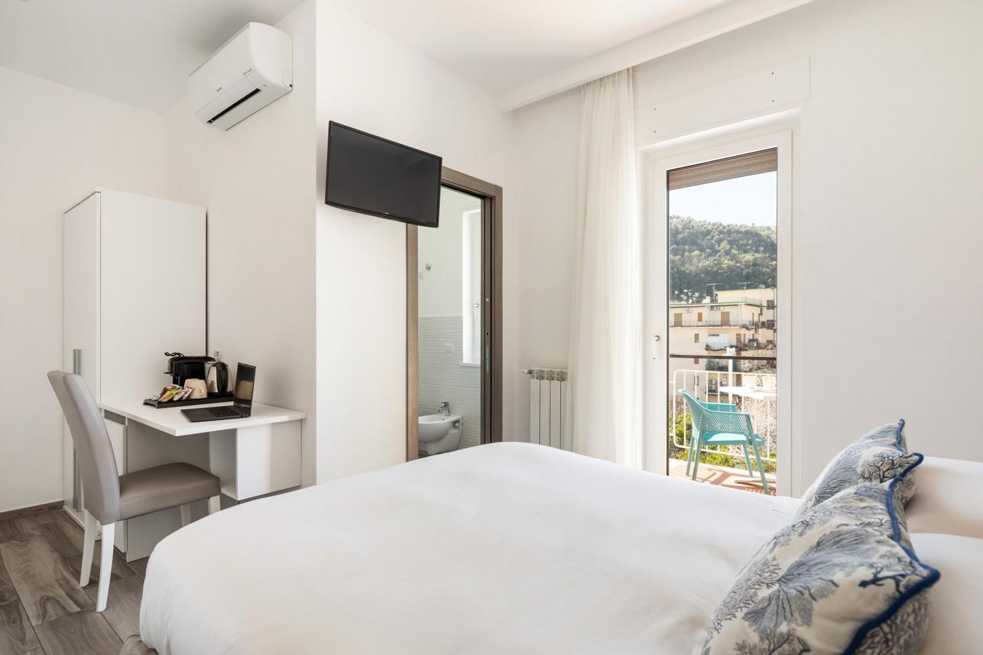 Yourhome - Maison Degli Aranci Sorrento Dış mekan fotoğraf