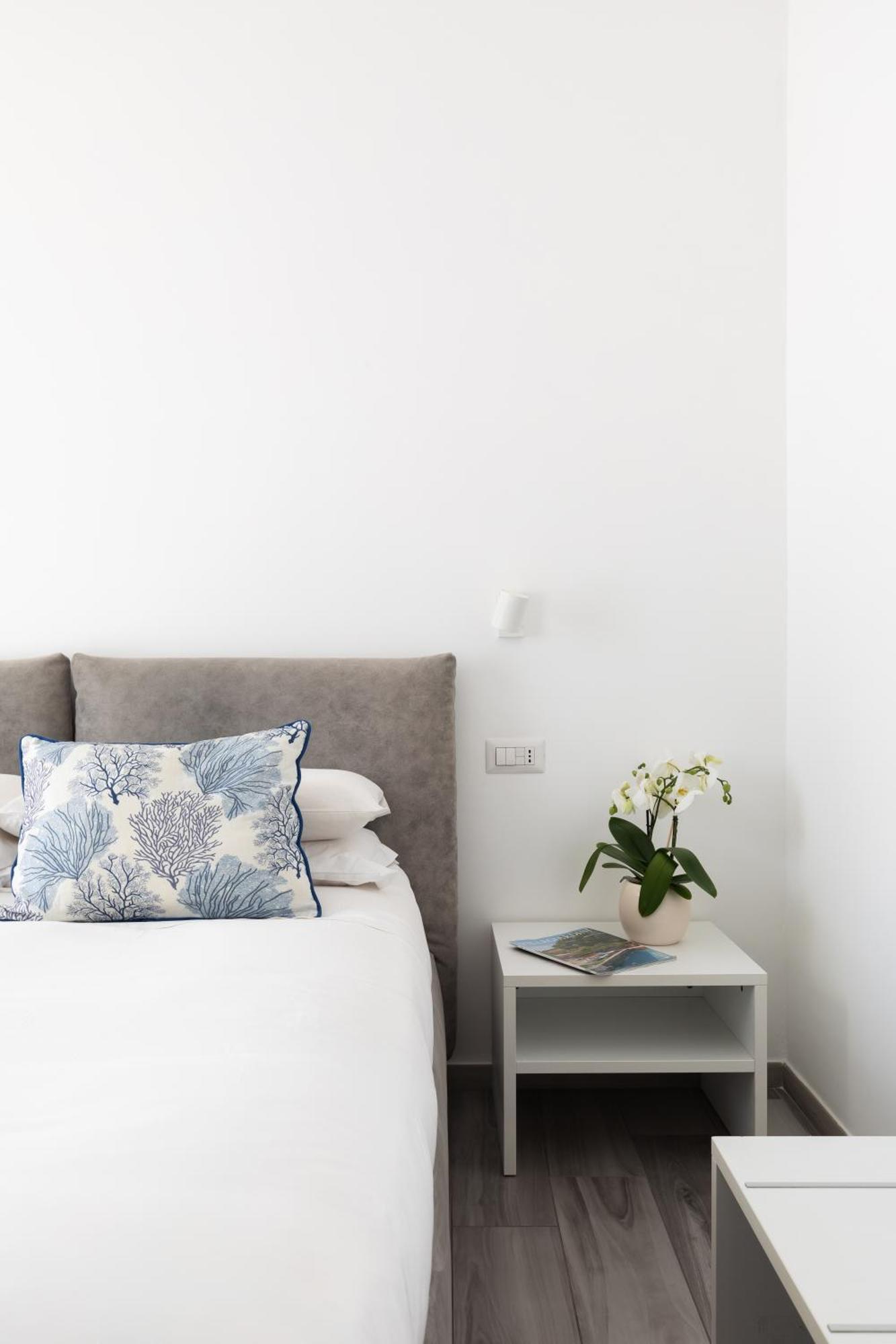 Yourhome - Maison Degli Aranci Sorrento Dış mekan fotoğraf