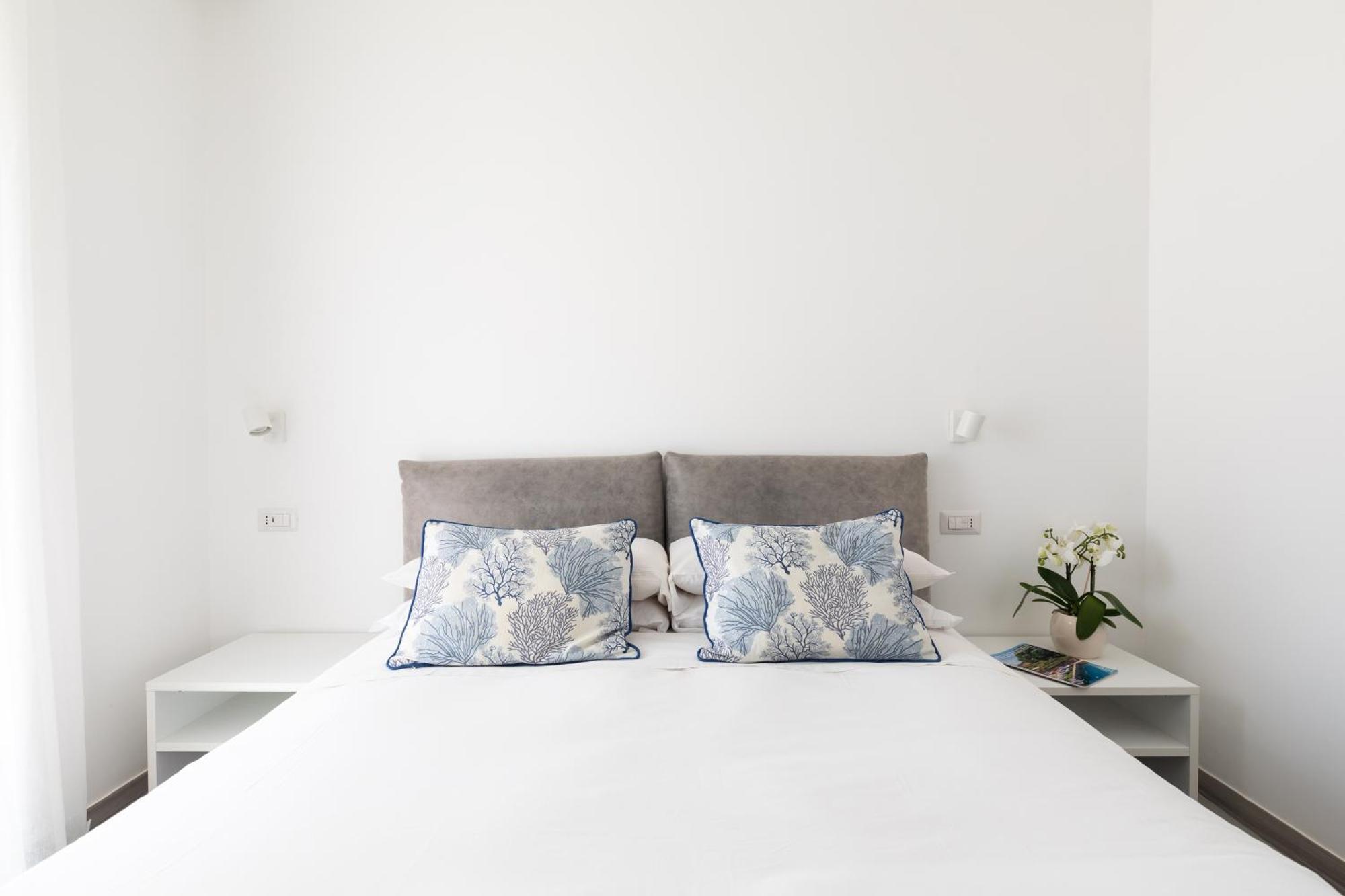 Yourhome - Maison Degli Aranci Sorrento Dış mekan fotoğraf