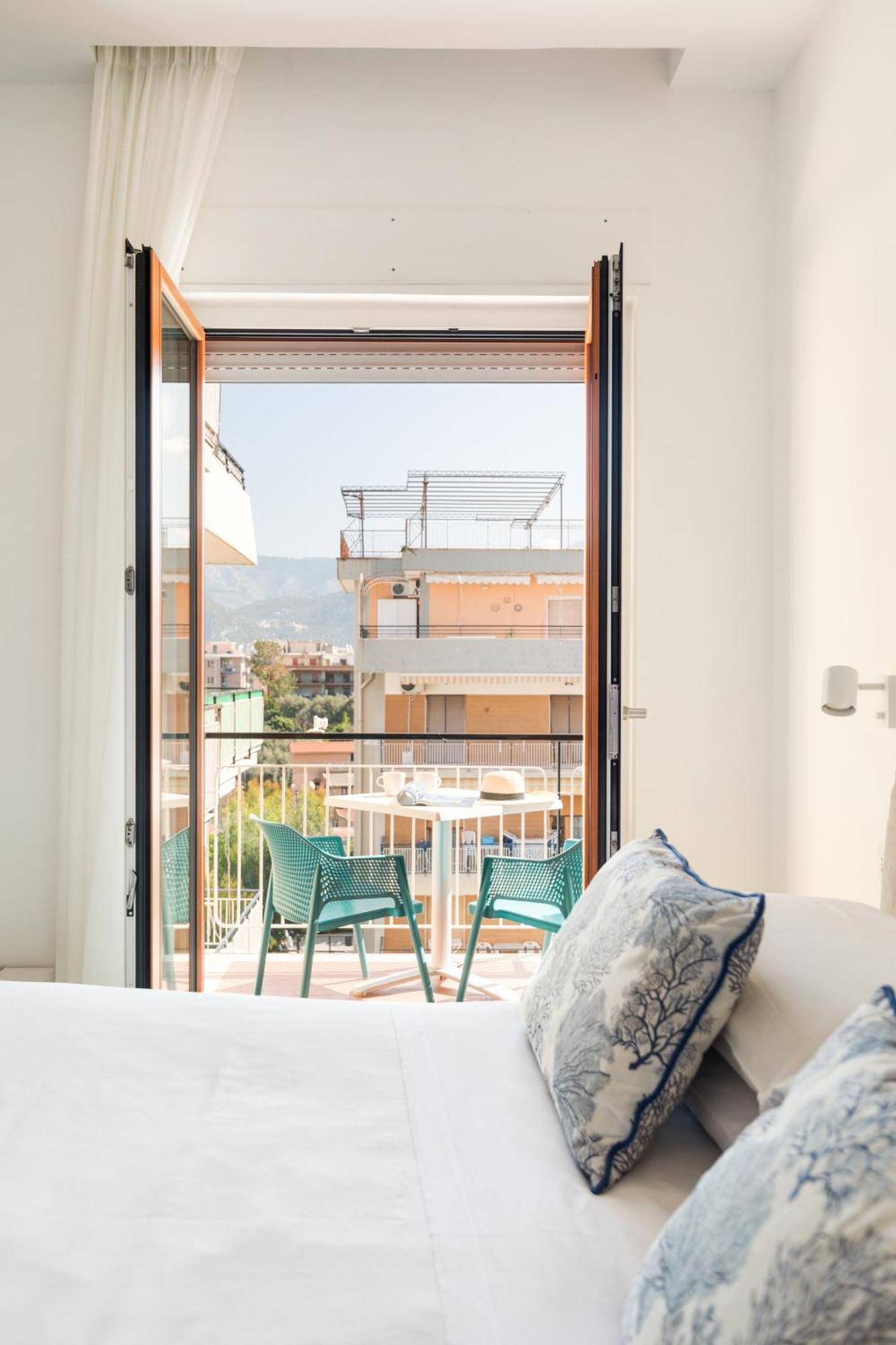 Yourhome - Maison Degli Aranci Sorrento Dış mekan fotoğraf