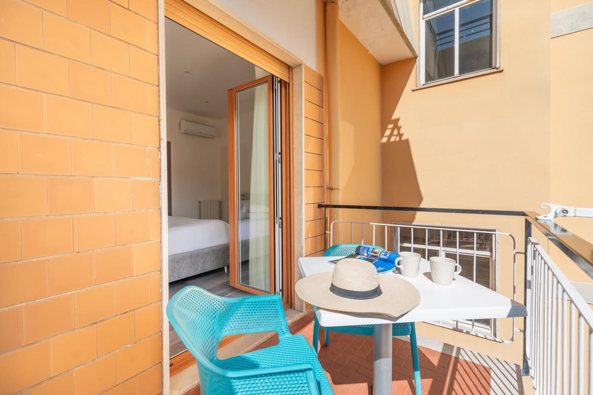 Yourhome - Maison Degli Aranci Sorrento Dış mekan fotoğraf