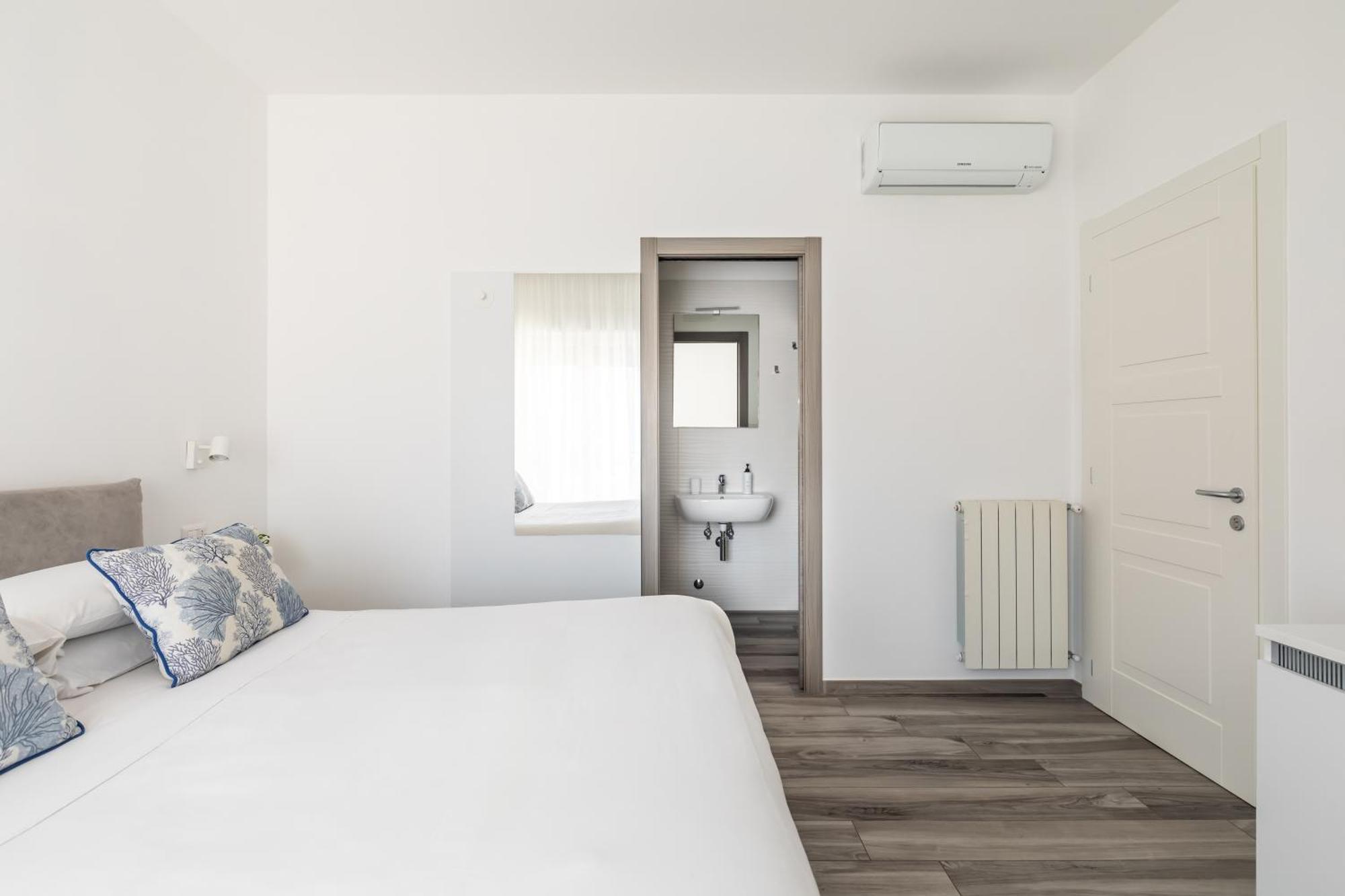 Yourhome - Maison Degli Aranci Sorrento Dış mekan fotoğraf