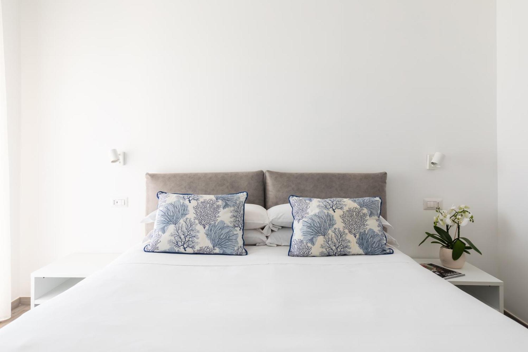 Yourhome - Maison Degli Aranci Sorrento Dış mekan fotoğraf