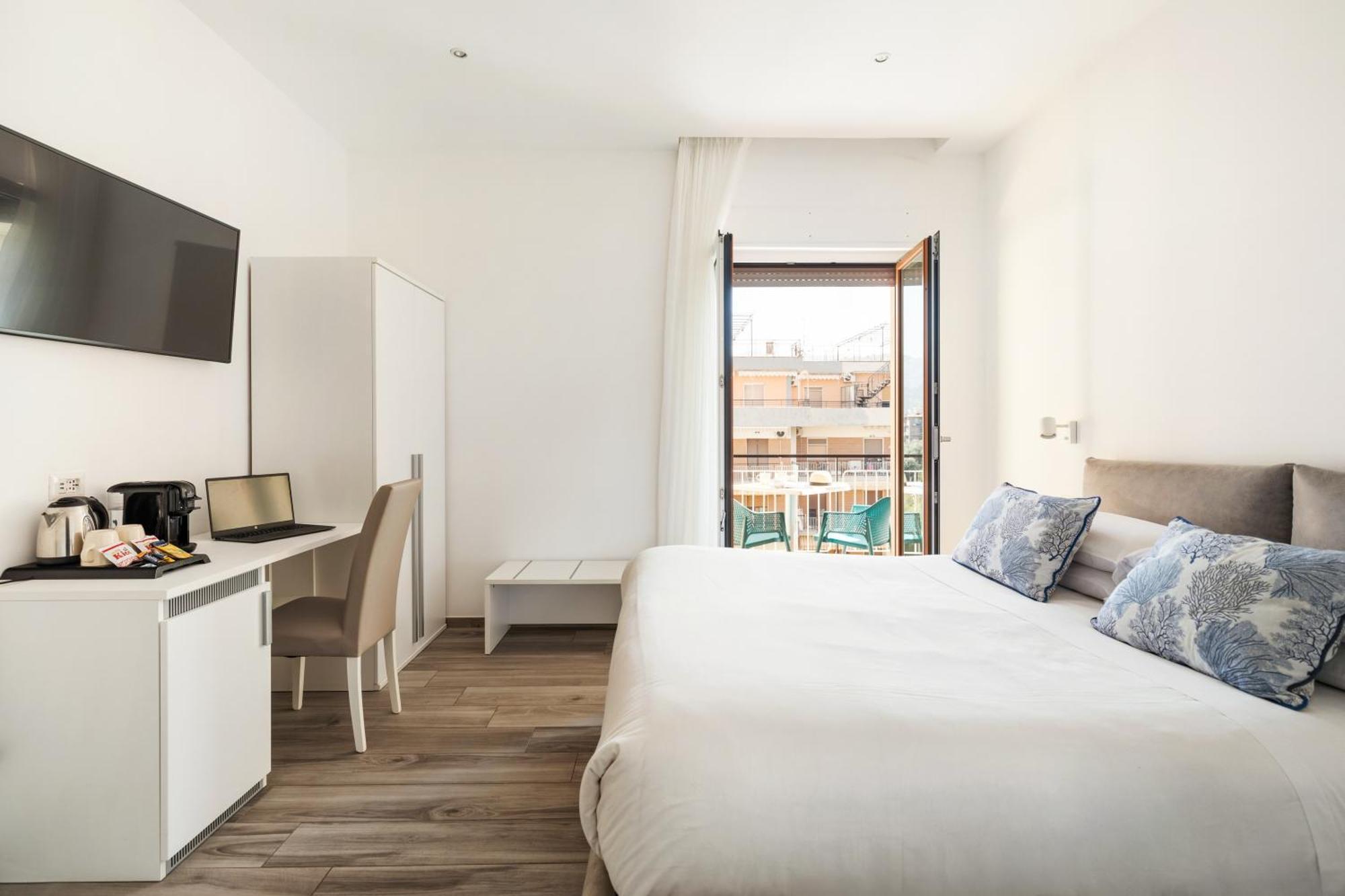Yourhome - Maison Degli Aranci Sorrento Dış mekan fotoğraf