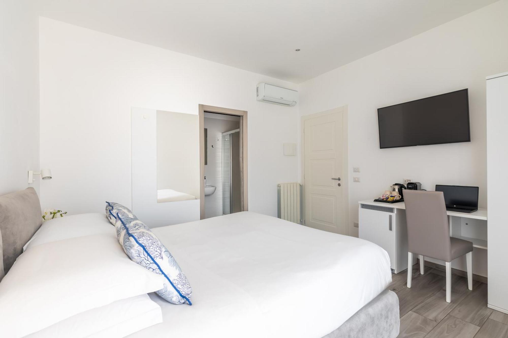 Yourhome - Maison Degli Aranci Sorrento Dış mekan fotoğraf