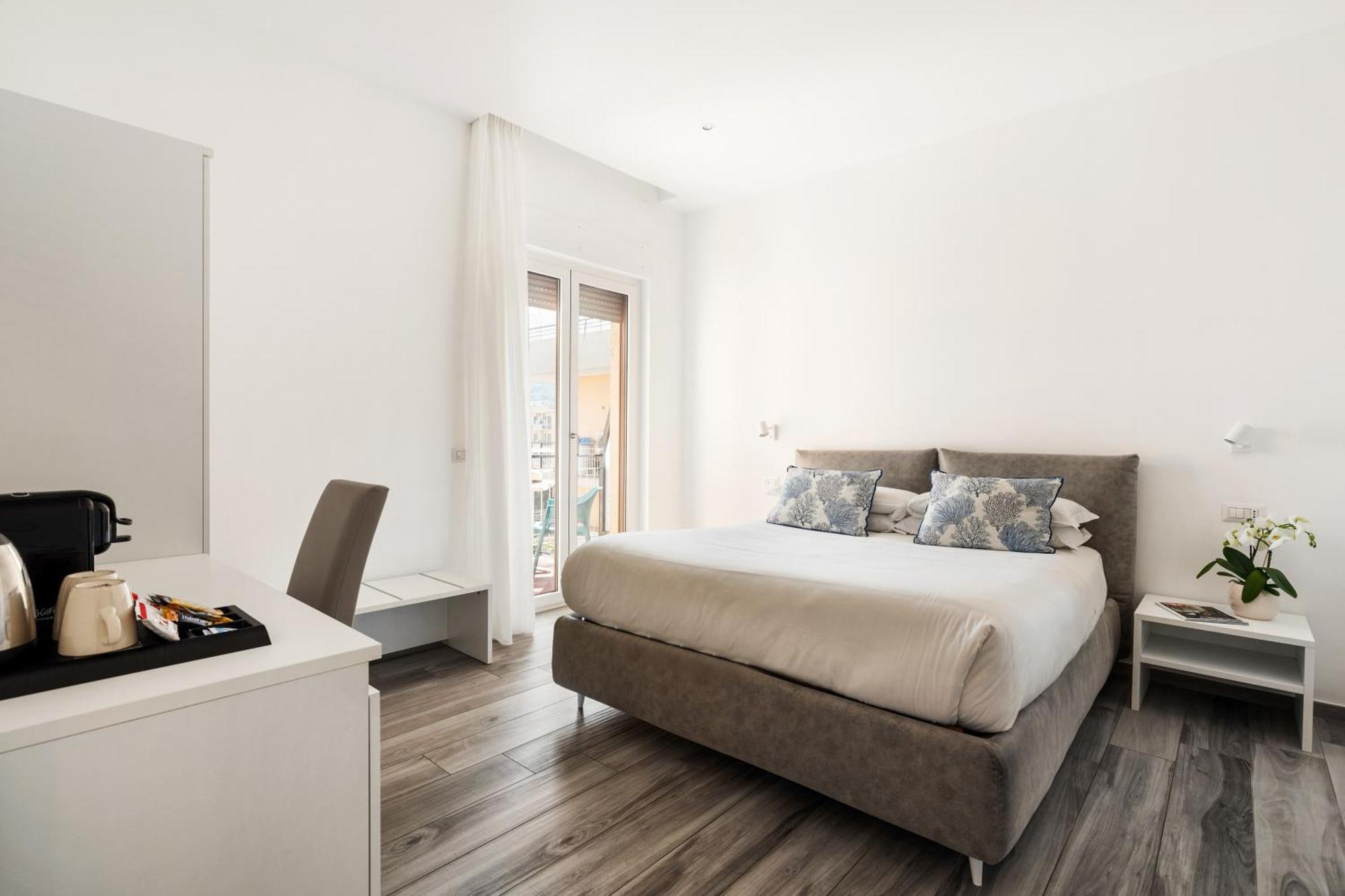 Yourhome - Maison Degli Aranci Sorrento Dış mekan fotoğraf