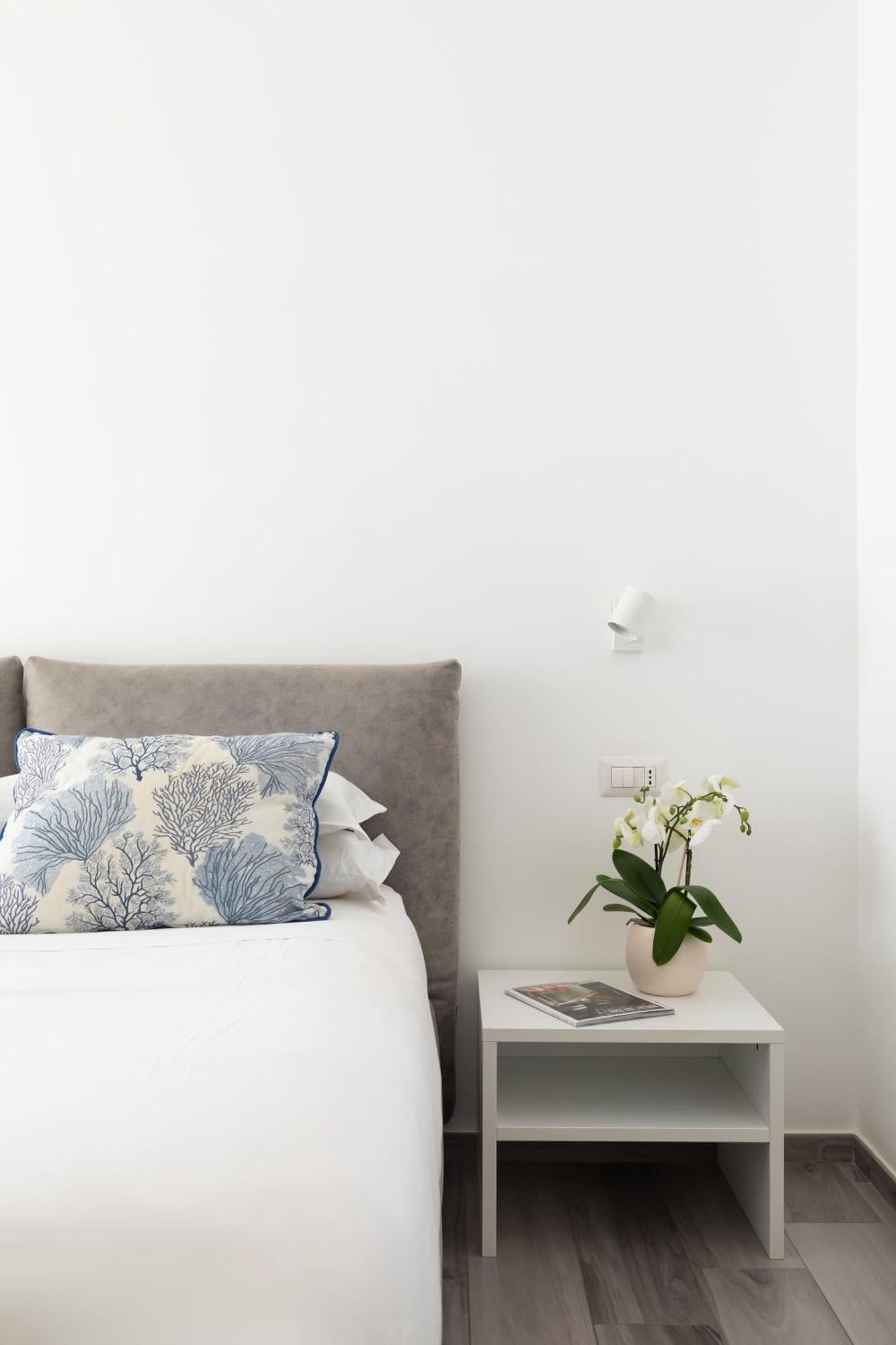 Yourhome - Maison Degli Aranci Sorrento Dış mekan fotoğraf